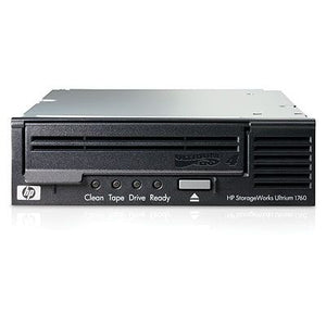 HP LTO4 ULTRIUM 1760 SCSI Internal (EH921A)