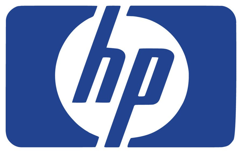 HP DL320