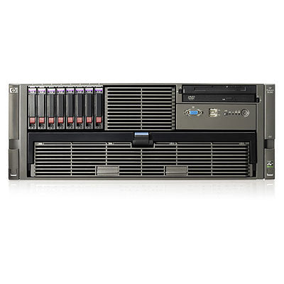 HP Proliant DL585 G5 Rack Server