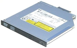 HP Ultra Slim 9.5mm DVD/CD-RW Combo Drive