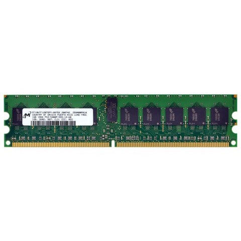 Sun 1GB PC2 5300 DDR2 ECC