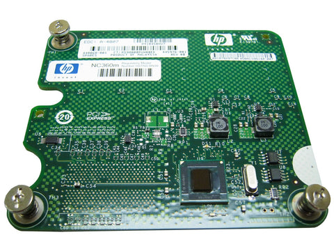 HP BLC NC360M NIC Adapter Option Kit