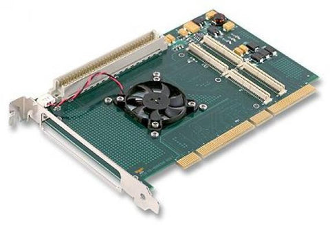 RAMIX PCI to PMC Adapter