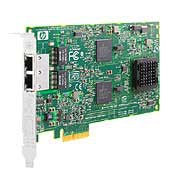 NC380T PCI-E DP Multifunction Gig Adapter
