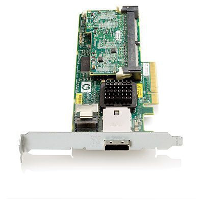 HP SMART ARRAY P212/ZERO MEMORY CONTROLLER