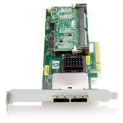 HP 462830-B21, HP SMART ARRAY P411/256 CONTROLLER