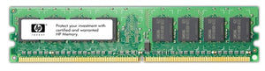 HP 4GB (1x4GB) Dual Rank x4 PC3-10600 (DDR3-1333) Registered CAS-9 Memory Kit
