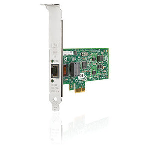 HP NC112T PCIe Gigabit Server Adapter