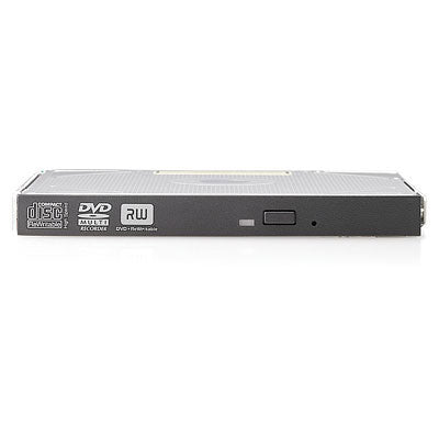 HP DL360G6 Slimline 12.7mm SATA DVD Optical Drive