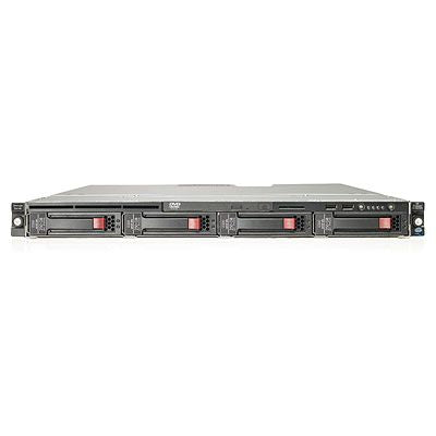 DL160 G5 1.6TB SAS STRGE SVR