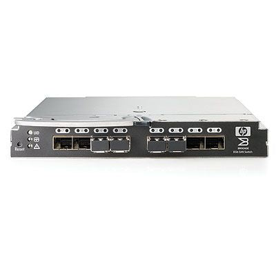 HP B-SERIES 8/24C SAN SWITCH FOR BLADESYSTEM C-CLA