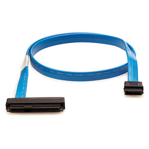 HP AP746A, Mini-SAS Cable for LTO Int Tape Drive