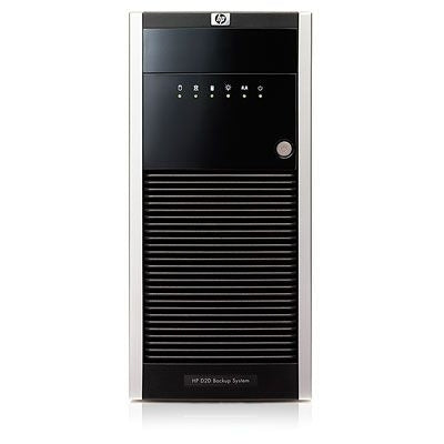 StorageWorks D2D 110 Backup System 1TB