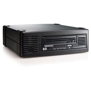 HP StorageWorks LTO-4 Ultrium 1760 SAS External Tape Drive