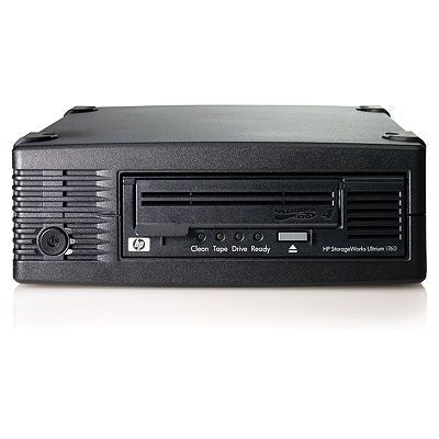 HP LTO4 ULTRIUM 1760 SCSI EXTERN (EH922A)