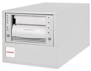 COMPAQ 40/80 TAPE DRIVE