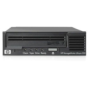 HP StorageWorks Ultrium 232 Intern SCSI bandstation (DW064A)
