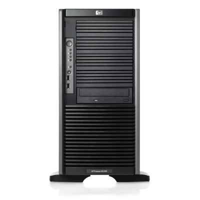 HP ML350G5, QuadCore E5310 (433027-004)