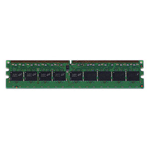 HP 512MB PC5300 Memory Module