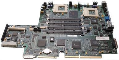 HP PROLIANT DL360 SYSTEM BOARD