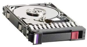 HP 507609-001 / 508009-001 500GB 6G SAS 7.2K 2.5in DP