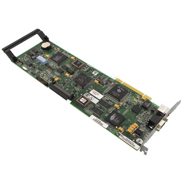 HP-COMPAQ : SERVER FEATURE BOARD FOR PROLIANT ML330
