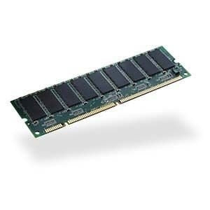 HP 512MB DIMM PC133 ECC SDRAM