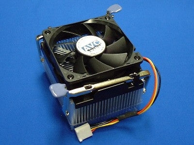 Heatsink/fan assembly ML330 G3 Series