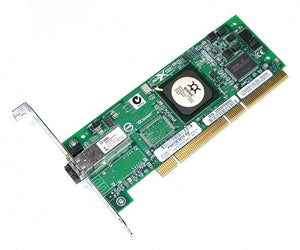 HP HP FCA2214 2GB SINGLE PORT PCI-X HBA