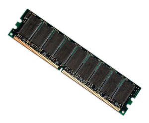 HP 8GB PC3200 SDRAM Memory Kit (2 x 4GB)