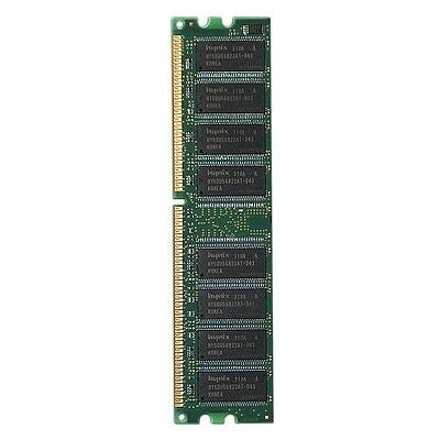 HP 2 X 2GB REG PC2700R  MEMORY