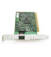 HP NC370T PCI-X 1000T Gigabit Server Adapter Multifunction