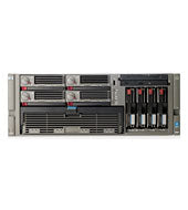 HP ProLiant DL580 G3 X7020 DC, 1GB (1P)