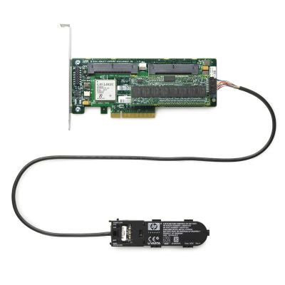 HP Smart Array P400/256MB Controller