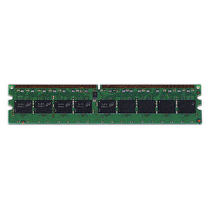 HP 4GB (2*2GB), 667MHz, PC2-5300P, ECC DDR2
