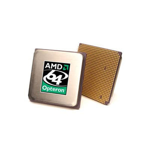 HP AMD Opteron Quad-core 8356 2.30GHz - Processor DL585G2/585G5