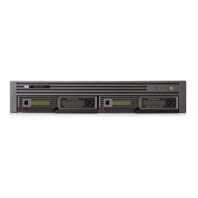 HP STORAGEWORKS MSA1500 CONTROLLER SHELF