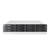 HP STORAGEWORKS M6412A M6412 FC