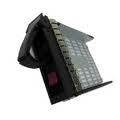 HP 3.5" Hot-Swap SAS/SATA Hard Disk Drive Caddy