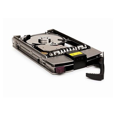 HP 300GB U320 15K Universal HDD