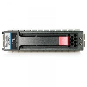 HP 461288-001, 750GB HOT PLUG MDL SAS DP 7.2K
