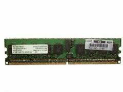 HP 512MB 400MHz PC2-3200 REG DDR2 ECC