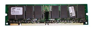 PC133 Non-ECC SDRAM, 128MB, 168Pin