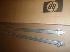 HP Rack mount hardware kit - Large Form Factor (LFF)