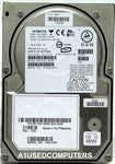 Hitachi Ultrastar DK32CJ 36.4GB 80 pins SCA U320 10K