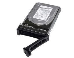 DELL 146GB 10K 80-Pin Hot-Swap 3.5" SCSI hard drive