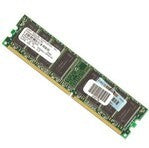 256MB DDR2-533 PC4200U SDRAM 200PIN NON-ECC