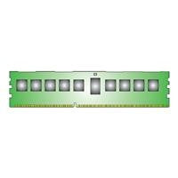 8GB 2R (1X8) PC3-10600R-9 MEMORY KIT