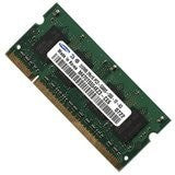HP 1GB PC2 5300S 667Mhz DDR2 SODIMM MEMORY