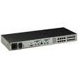 HP, 3x1x16-port IP Server Console Switch KVM